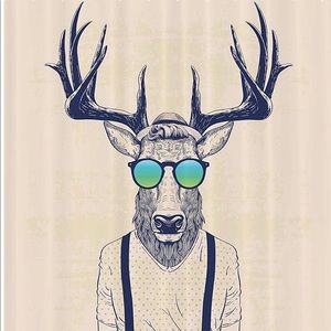 Meet your Posher, Mens